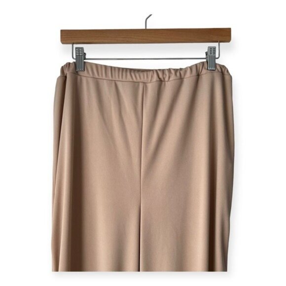 Zara Utility Tan Women's Pants - Picture 2 of 7